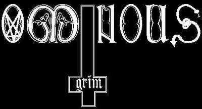 logo Ominous Grim